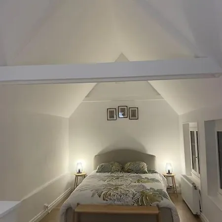 Nouveau! La P Tite Maison Sur Le Port, Maison De Pecheurs, Renovee Vakantiehuis