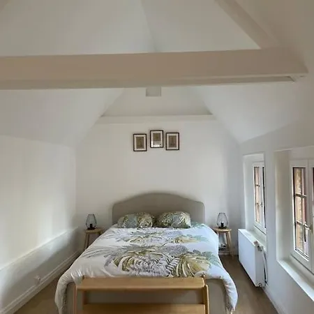 Nouveau! La P Tite Maison Sur Le Port, Maison De Pecheurs, Renovee Vakantiehuis *