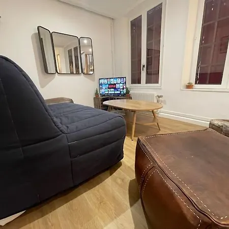 Nouveau! La P Tite Maison Sur Le Port, Maison De Pecheurs, Renovee Dom wakacyjny