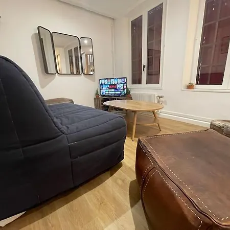 Nouveau! La P Tite Maison Sur Le Port, Maison De Pêcheurs, Rénovée Casa vacanze
