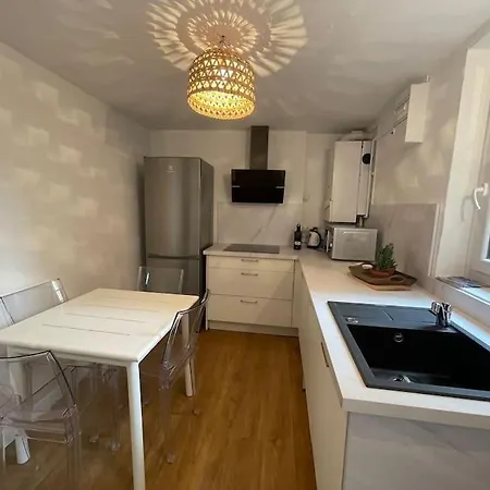 Nouveau! La P Tite Maison Sur Le Port, Maison De Pêcheurs, Rénovée Casa vacanze
