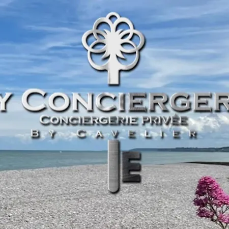 Casa vacanze Nouveau! La P Tite Maison Sur Le Port, Maison De Pêcheurs, Rénovée Saint-Valery-en-Caux